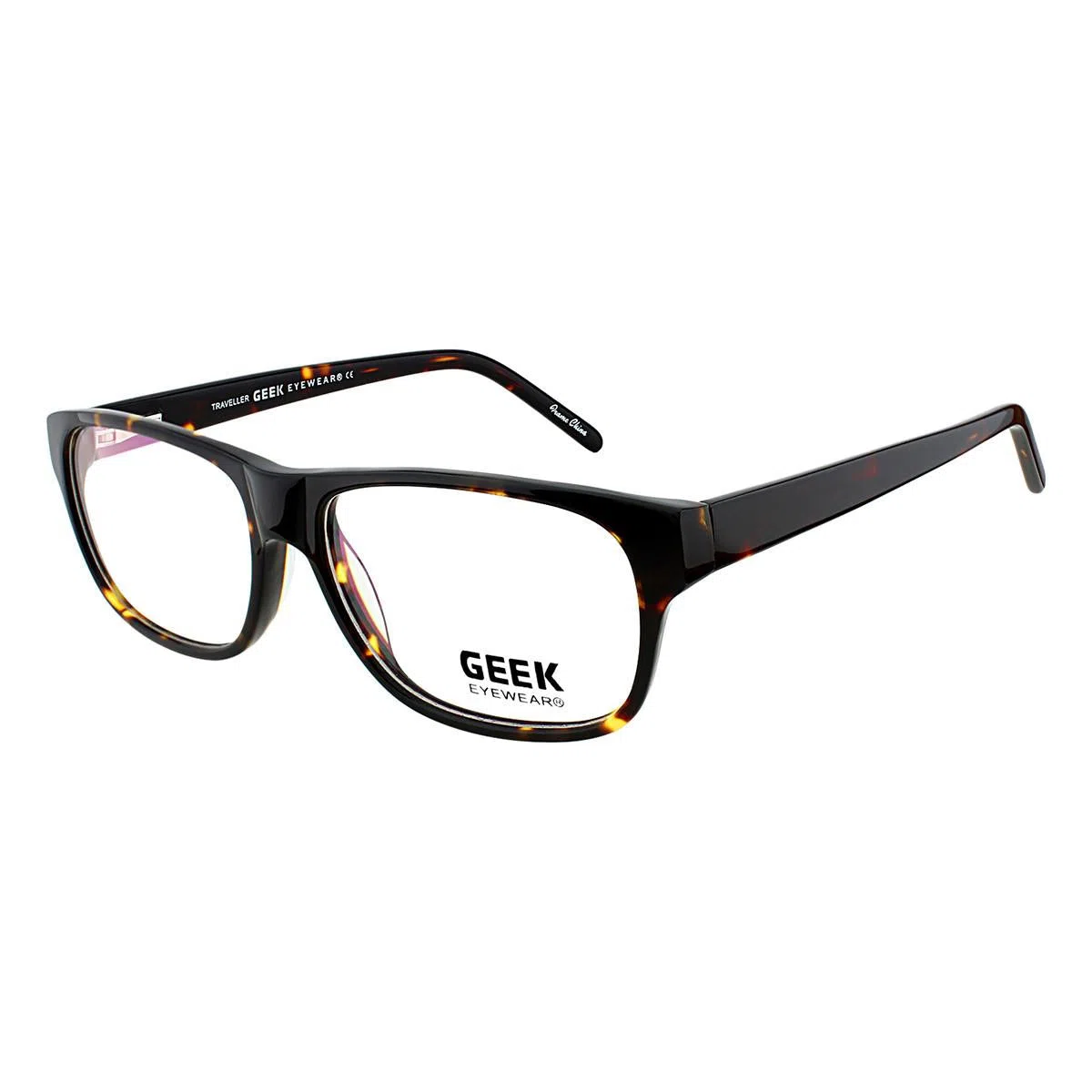 GEEK EYEWEAR TRAVELLER Eyeglasses - view 39